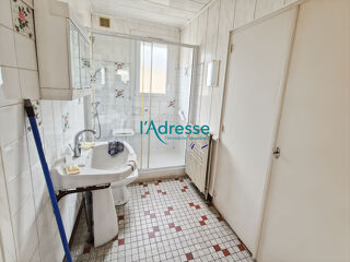  Maison � vendre 5 pi�ces 89 m�