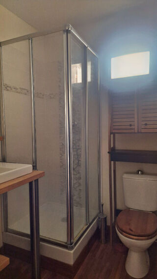  Appartement � vendre 3 pi�ces 63 m�