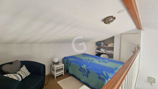  Maison � vendre 2 pi�ces 36 m�