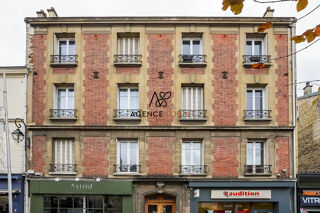  Appartement à vendre 1 pièce 26 m²