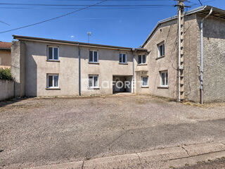 Vente Immeuble Immeuble de rapport Menil En Xaintois 16 pièce(s) 354 m2 Menil en xaintois