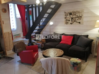  Maison à vendre 4 pièces 78 m²