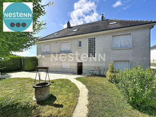  Maison à vendre 7 pièces 229 m²