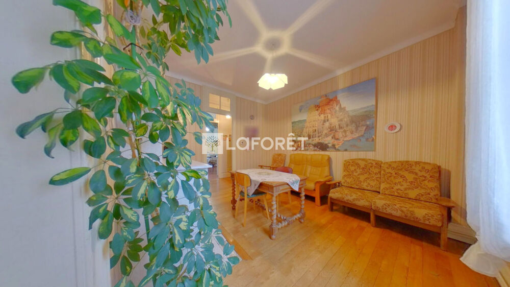 Appartement Bourg En Bresse