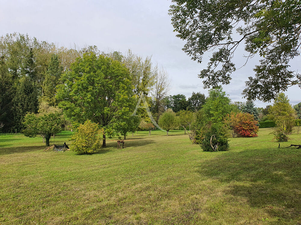Vente Maison MAISON À VENDRE À SEIGY Seigy