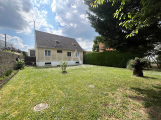  Maison  vendre 6 pices 138 m