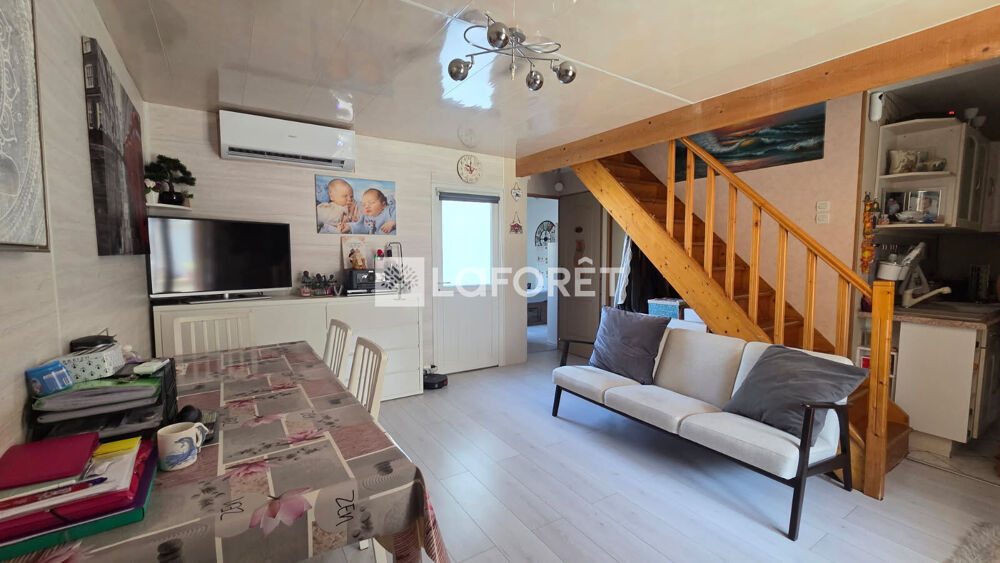 Vente Maison Maison Cachan 5 pièce(s) 71m2 Cachan
