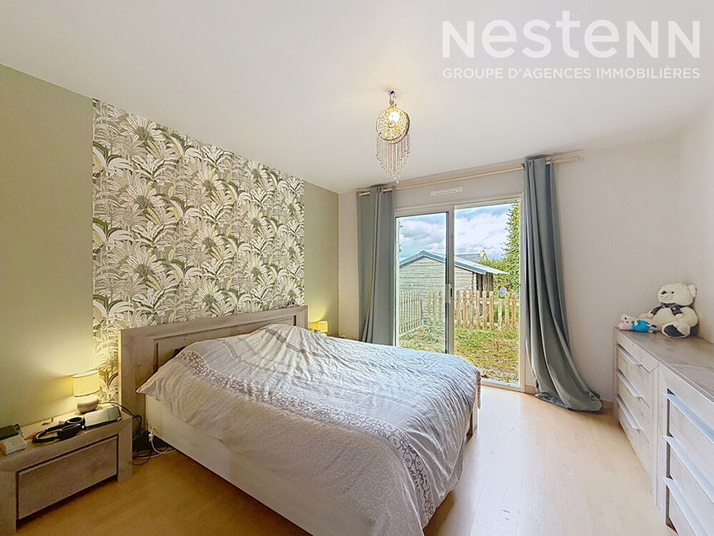 Vente Maison Maison 5 pièces à vendre à Meslan Meslan