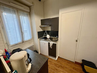 Appartement à vendre 1 pièce 22 m²