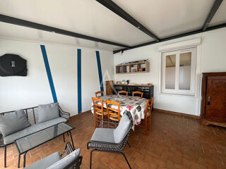  Maison  vendre 4 pices 55 m