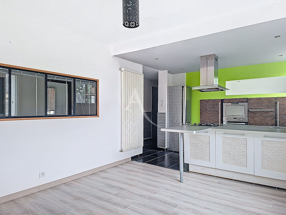 Location Appartement Appartement Angers 3 pièce(s) 69.61 m2 Angers