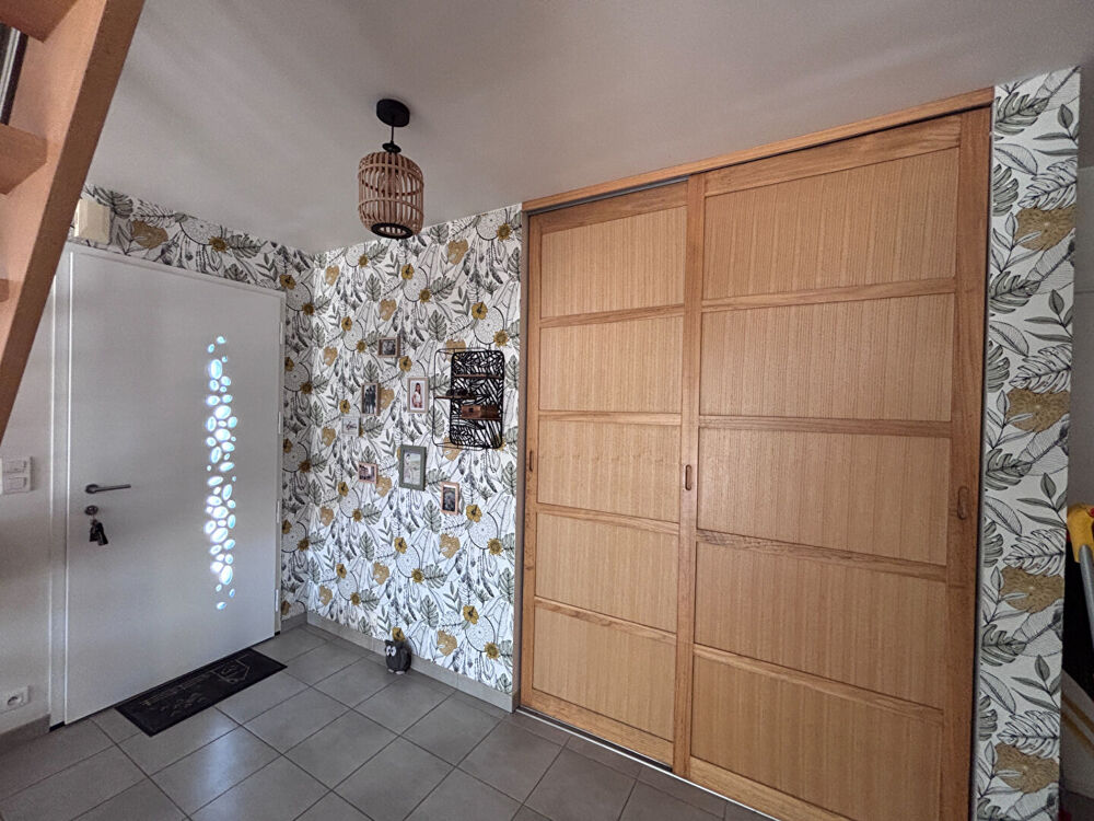 Vente Maison HERBIGNAC - Maison récente - 122m² Herbignac