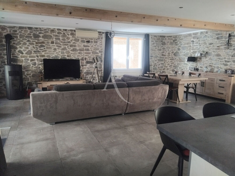 Vente Maison Maison Val De Dagne 4 pièce(s) 124 m² Montlaur