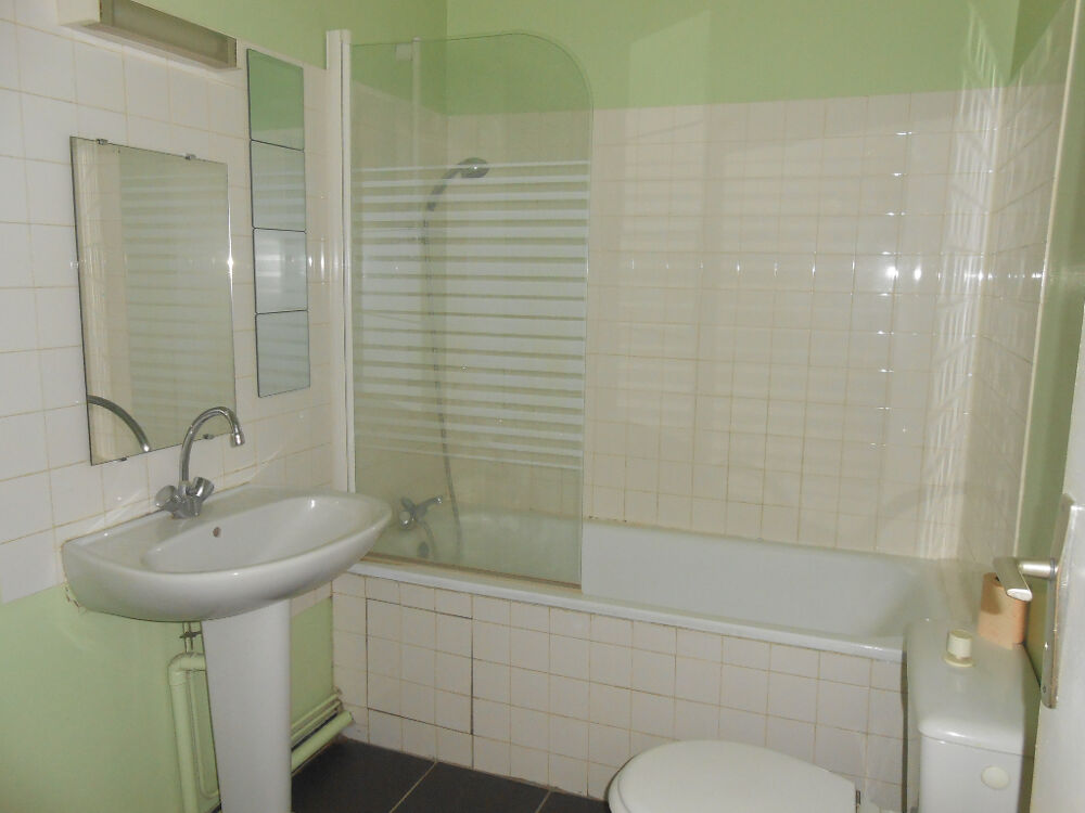 Appartement Olivet 2 pièce(s) 45 m2