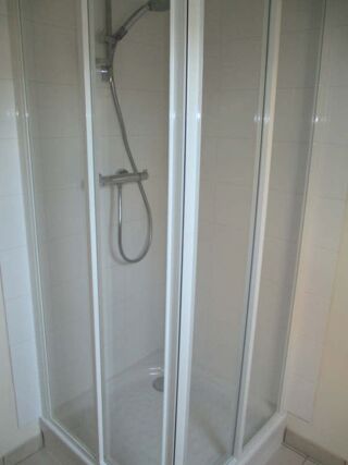 Appartement à louer 3 pièces 45 m²