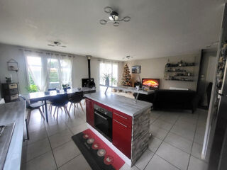  Maison � vendre 4 pi�ces 90 m�