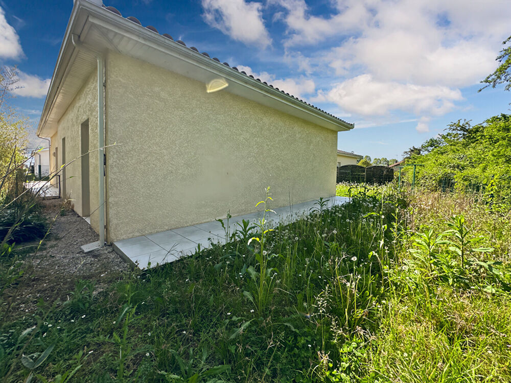 Vente Maison Maison Montauban 5 pièce(s)  111 m² Montauban