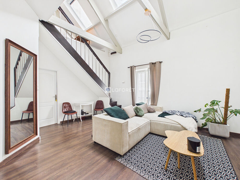 Appartement 3 pièces 65 m² · à Quimper · 65 m² · 179 900 €