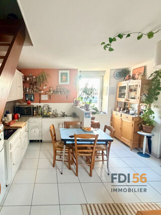  Appartement � vendre 3 pi�ces 41 m�