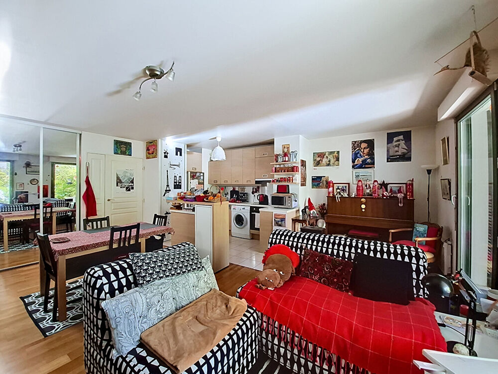 Vente Appartement Appartement Arcueil 3 pièce(s) 71 m2 Arcueil