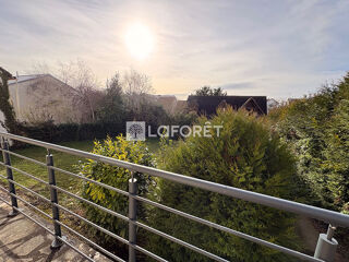  Maison à vendre 5 pièces 130 m²