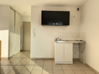  Appartement � louer 1 pi�ce 23 m�