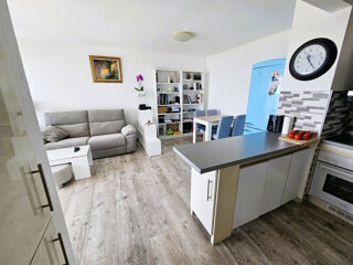  Appartement à vendre 2 pièces 40 m²