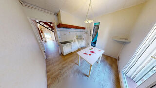  Maison � vendre 5 pi�ces 103 m�