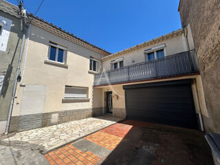  Maison � vendre 5 pi�ces 125 m�