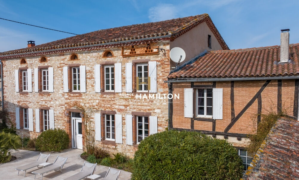 � vendre  Villa Albi (81000)