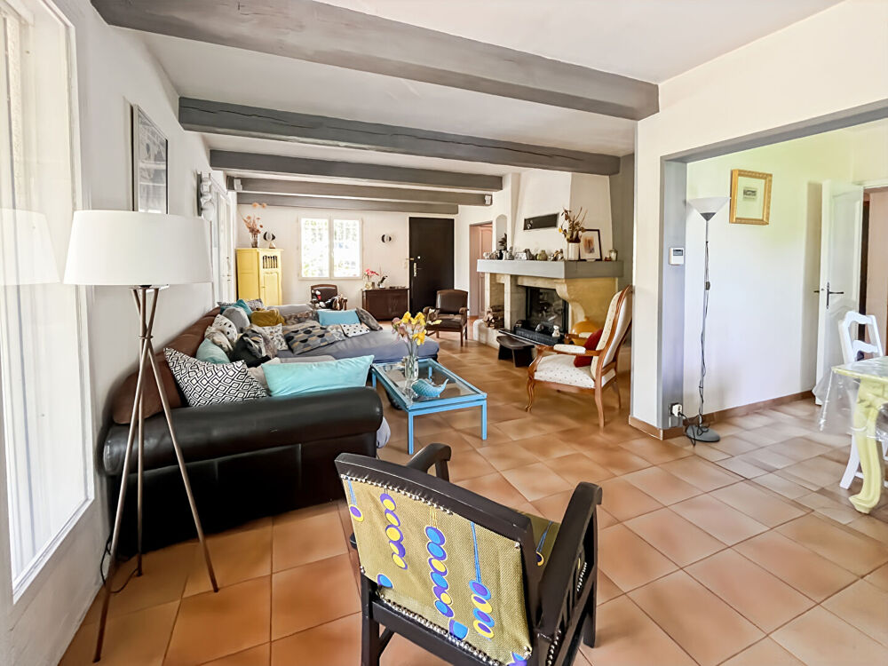 à vendre  Maison Allauch (13190)