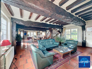  Maison � vendre 8 pi�ces 210 m�