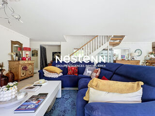  Maison à vendre 6 pièces 149 m²