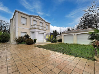  Maison � vendre 5 pi�ces 176 m�