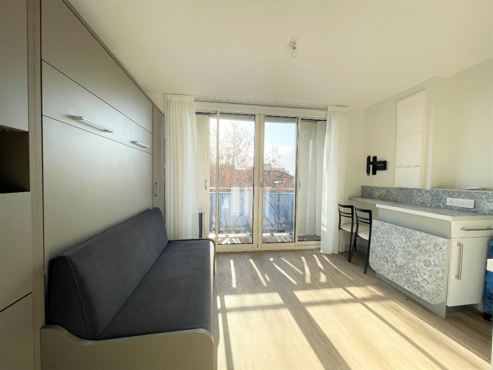 Location Appartement Appartement Montauban   1 piece(s)   18 m2 Montauban