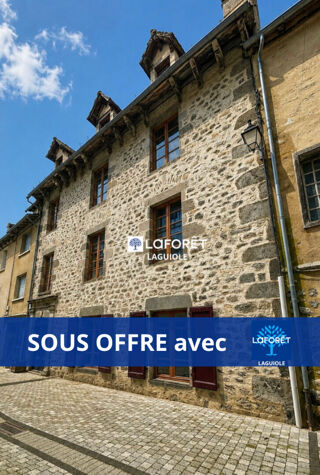  Maison à vendre 8 pièces 330 m²