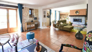  Maison à vendre 11 pièces 455 m²