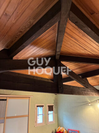  Maison � vendre 6 pi�ces 150 m�