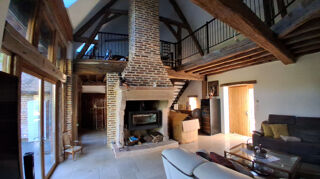  Maison � vendre 6 pi�ces 220 m�