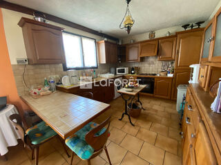  Maison � vendre 6 pi�ces 100 m�