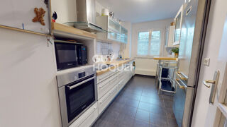  Appartement � vendre 5 pi�ces 103 m�