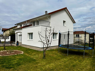  Maison à vendre 6 pièces 172 m²