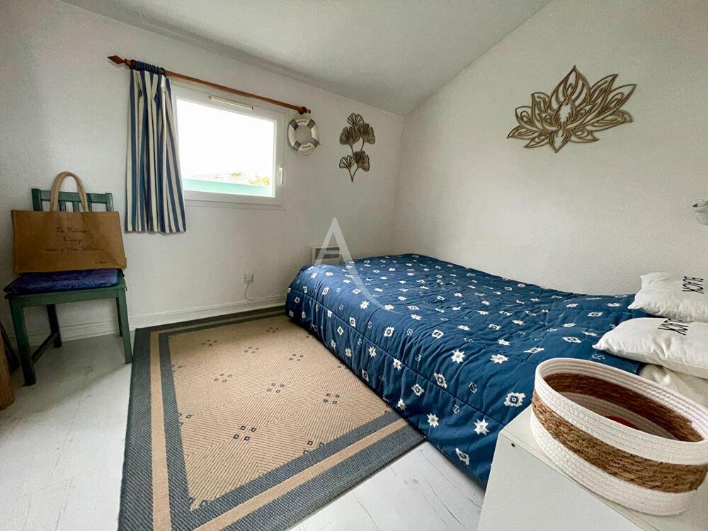 Maison à l'Aiguillon-la-Presqu'île