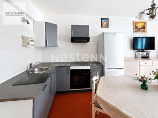  Appartement à vendre 2 pièces 32 m²
