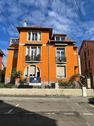  Immeuble à vendre 11 pièces 263 m²