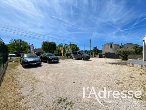  Murs Commerciaux - 250 m2 