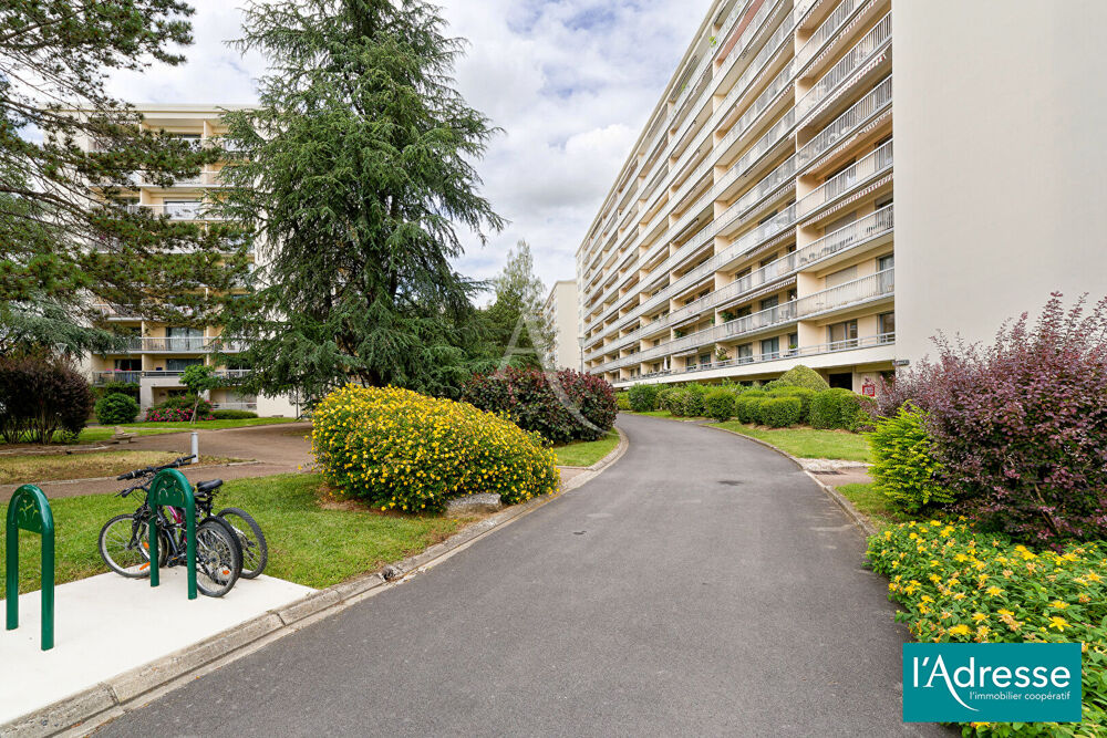REIMS - SAINT MARCEAUX