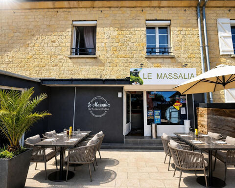 EXCLUSIVITE - SAINT MANVIEU NORREY - Fonds de commerce Bar / Restaurant avec logement 234000 14740 Saint manvieu norrey