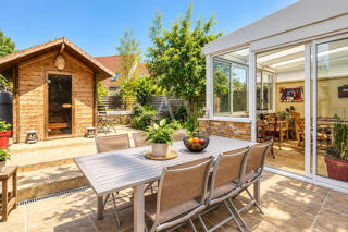  Maison à vendre 6 pièces 124 m²