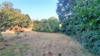  Terrain � vendre 1343 m�